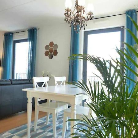 Bairrus Lisbon Apartments Mourisca Zewnętrze zdjęcie