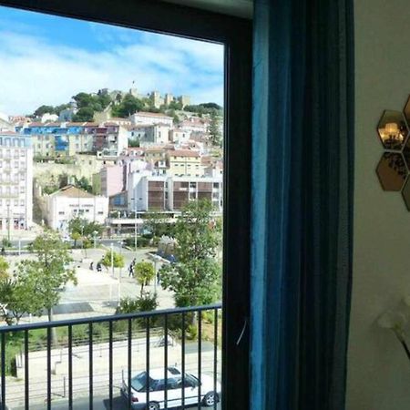 Bairrus Lisbon Apartments Mourisca Zewnętrze zdjęcie