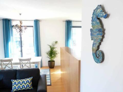 Bairrus Lisbon Apartments Mourisca Zewnętrze zdjęcie
