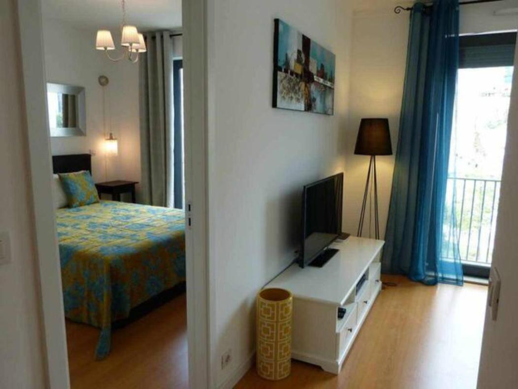 Bairrus Lisbon Apartments Mourisca Zewnętrze zdjęcie