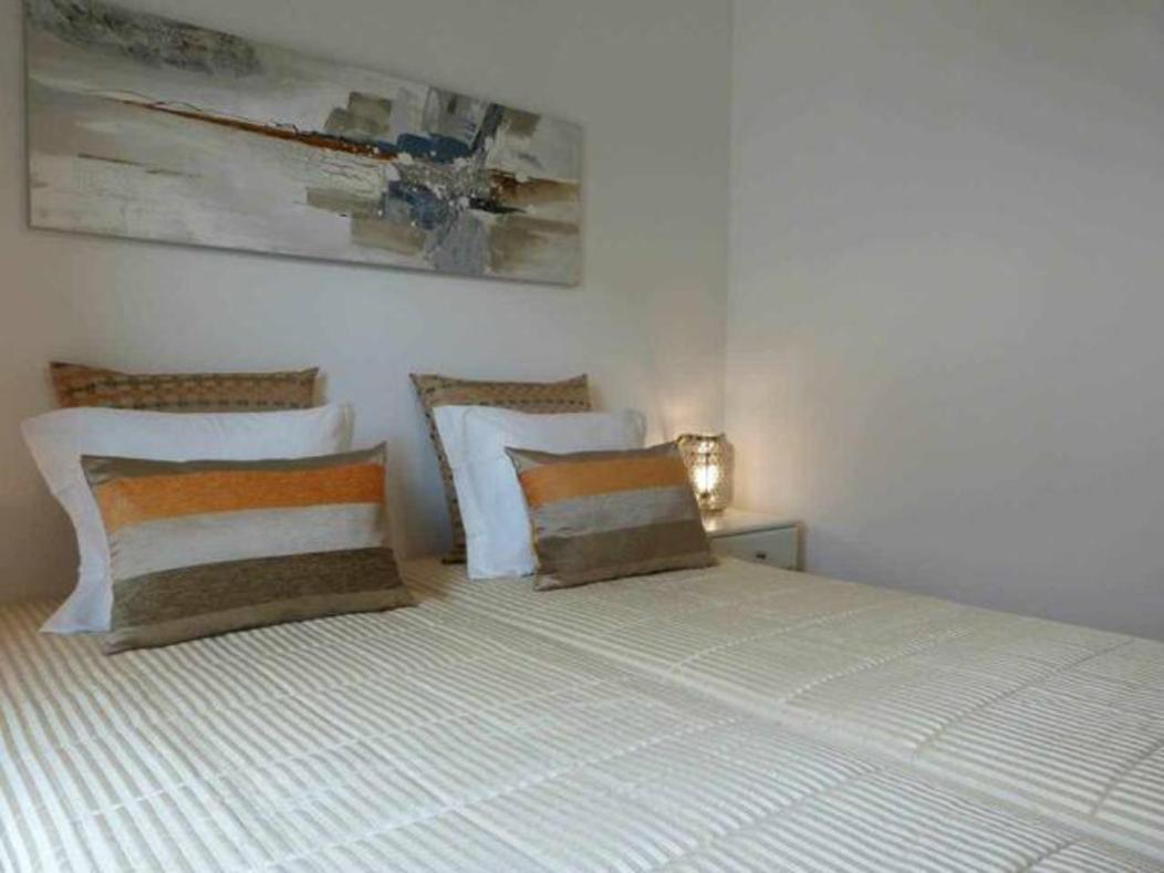 Bairrus Lisbon Apartments Mourisca Zewnętrze zdjęcie