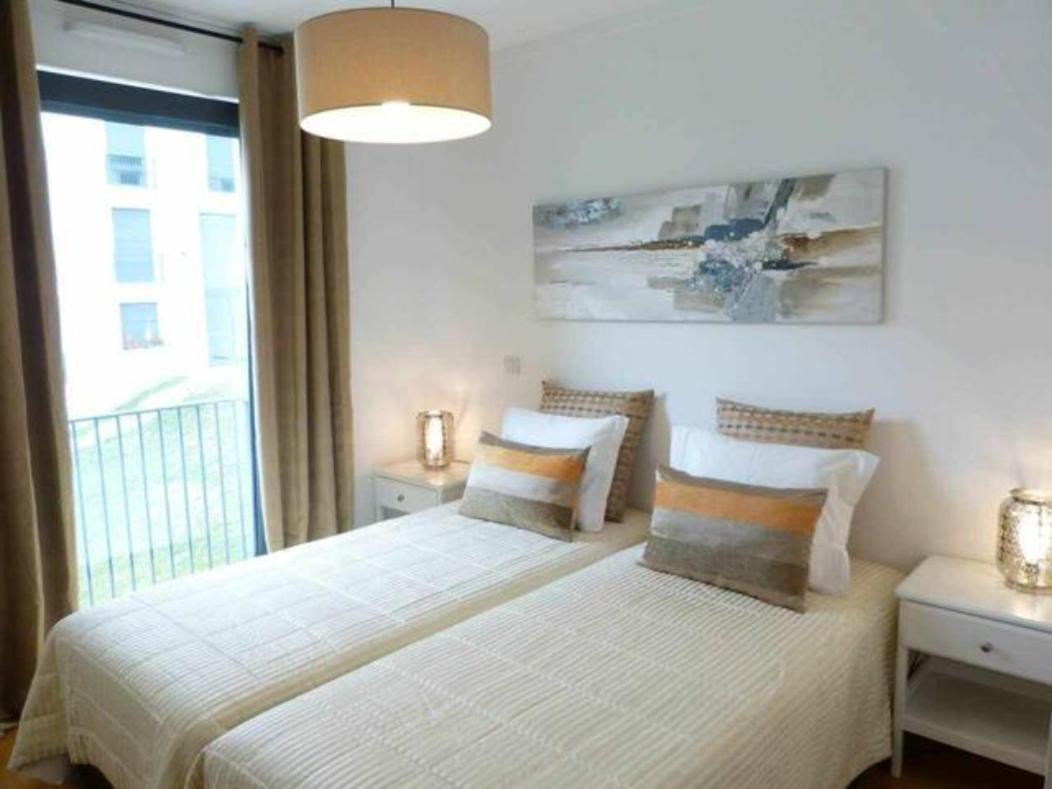 Bairrus Lisbon Apartments Mourisca Zewnętrze zdjęcie