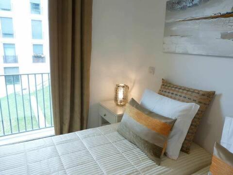 Bairrus Lisbon Apartments Mourisca Zewnętrze zdjęcie