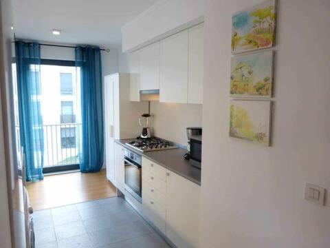 Bairrus Lisbon Apartments Mourisca Zewnętrze zdjęcie