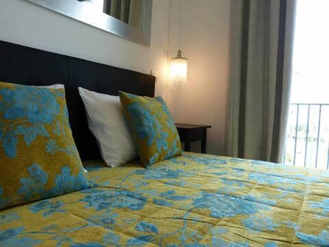 Bairrus Lisbon Apartments Mourisca Zewnętrze zdjęcie